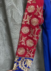 Elegant Ethnic Kurta Set