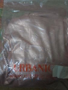 Pink Bodycon Dress New