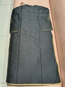 Long Kurti