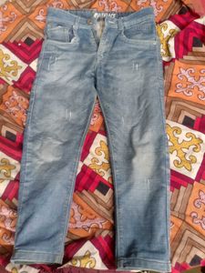 Versace Stylish Jeans
