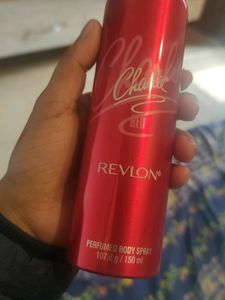 Revlon Perfume