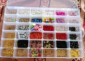 Fix price Jewellery Box