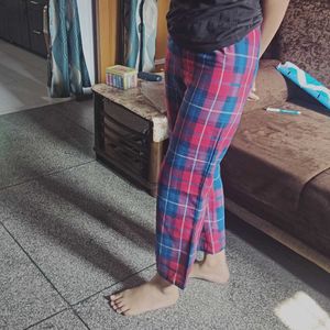 Combo Of Lower And Pajama