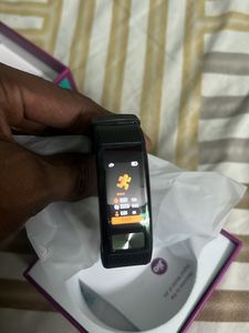 Jio J2 Smart Band
