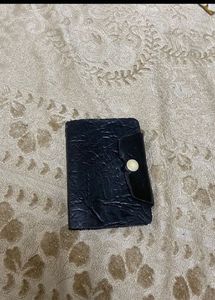 Korean Wallet