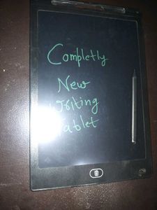 LCD Writing Tablet