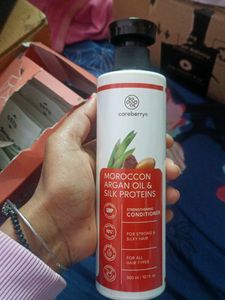 Hair Conditioner