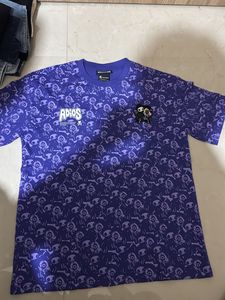 Unique Patterned T-Shirt