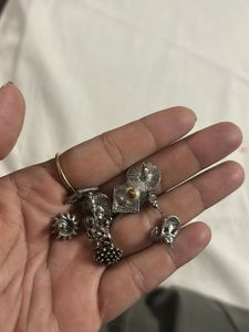 Small Earings
