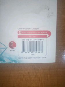 Ruskin Bond Angry River Brand New Book