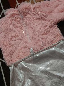 Premium Heavy Quality Baby Girl&#39;s Midi 🤩