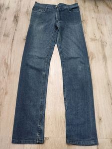Trendy Straight Jeans Waist 32