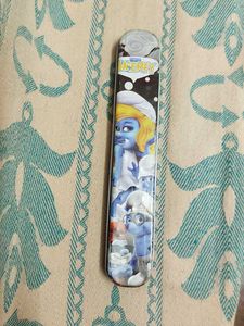 Colorful Food Storage Containers