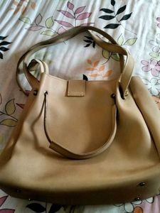 Elegant Handbag