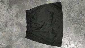 Shein Size 34 Black Colour Skirt