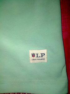 Mens Tshirt Louise Philippe