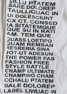Super Six Fashion Shirt