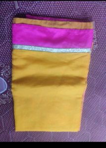 Roop Rang Exclusive Fancy Saree