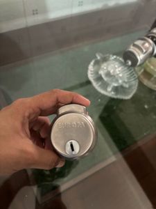 Europa Door Lock
