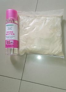 Rose Water, Mulatani Mitti