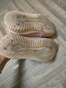 Used Shoes