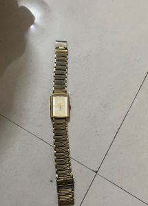 Titan Wrist Watch For Men