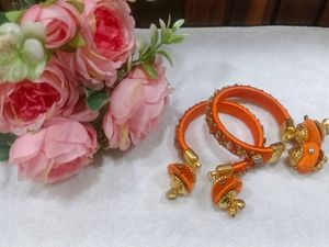 Bangles 😀 pair  price