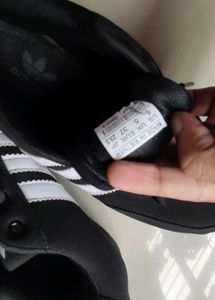 Adidas Shoes