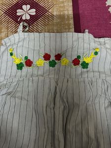 Funky Stylish Top