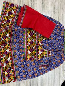 Pick Any 1 Choli Set