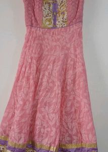 ETHNIC GOWN