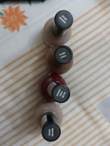 Nailpolish Combo