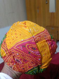 Rajasthani Pagdi