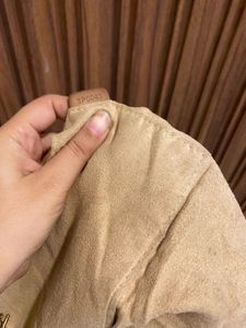 Authentic Louis Vuitton Monogram Tote Bag