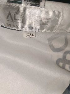 D&amp;G Printed Short Sleeve Shirt