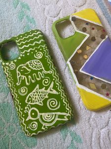 2 Brand New Covers For iPhone 11