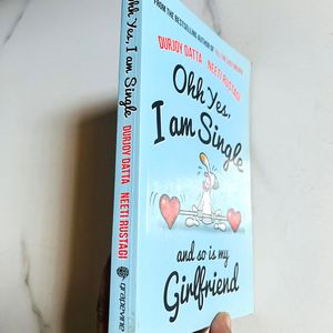 Ohh Yes, I am Single by Durjoy Datta