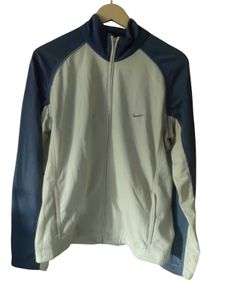 Nike Polycotton Upper