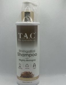 Combo Of 3 Shampoos