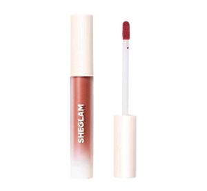 SHEGLAM MATTE ALLURE LIQUID LIPSTICK DAMSEL