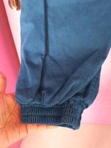 Cargo Pant