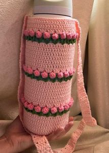 Water Bottle Holder