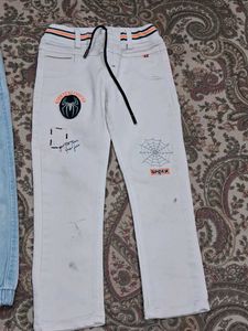 Joggers Jeans For Kids