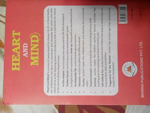 Class 9 Heart And mind