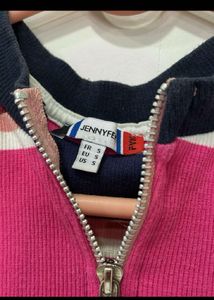 Full Pair Heans Top