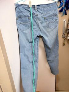 denim jeans 👖