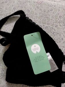 New Branded Bra