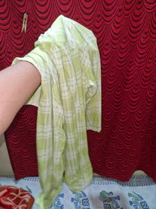 Casual Shirt