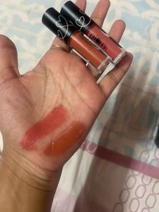 Lipstick Combo