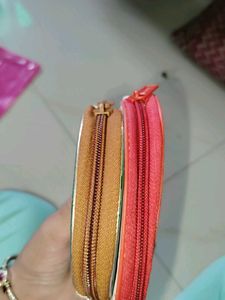 Set Of Wallets